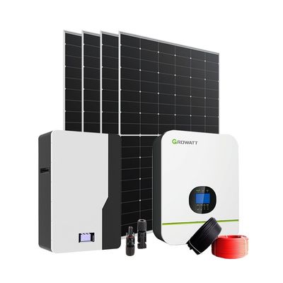Inversor de energia solar fora da rede 5000watt 1000watt 1500watt para sistema de energia solar doméstico