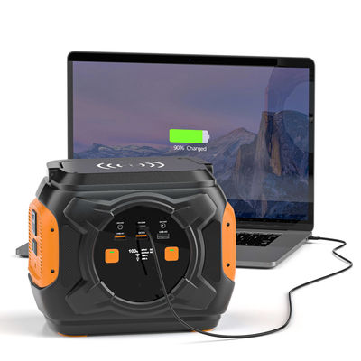 FlashFish A301 UE EUA Casa Central de Energia Solar 320W 48000mAh