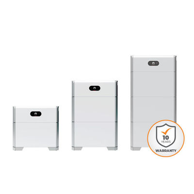 Altitude operacional máxima de 123 pés. Desvalorização acima de 2 para Huawei1 LUNA2000-5-E0 Bateria de 5KWh