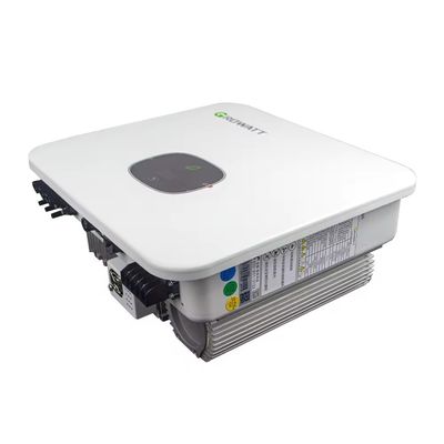 Growatt MOD 11KTL3-X 11000W 2MPPT Inversor DC/AC de três fases para instalação solar fotovoltaica