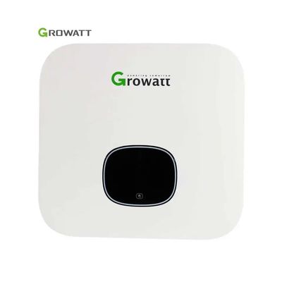 Growatt 12KTL3-X 12K Watts MOD Produto 15KW Inverter 3 Fase com WiFi Dongle Incluído