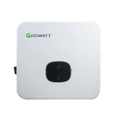 Grade Solar 2 Mppt Inverter de três fases Solar para Growatt Mod 12ktl3-x Mod 10-15ktl3-x