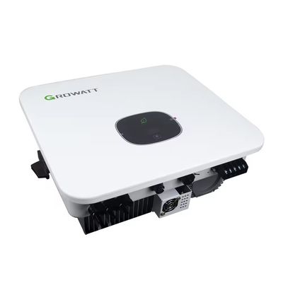 Grade Solar 2 Mppt Inverter de três fases Solar para Growatt Mod 12ktl3-x Mod 10-15ktl3-x