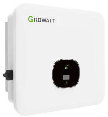 Grade Solar 2 Mppt Inverter de três fases Solar para Growatt Mod 12ktl3-x Mod 10-15ktl3-x