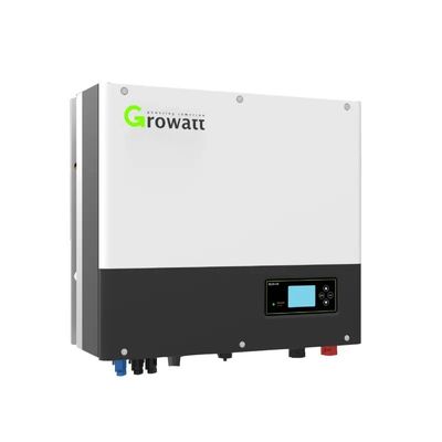 Growatt SPF12000T 12Kwp DVM híbrido 12KW Inverter solar para casa 12Kwp Capacidade de entrada 1000v