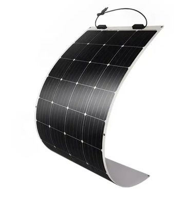 430W/520W Painel monocristalino 2246x1197x2mm para casa/carro/iate da Sunman