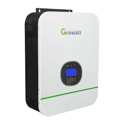 48V 10KW 10000W On Off Grid Inverter híbrido solar 8kw 8200w on-grid off-grid Carga MPPT dupla 160a