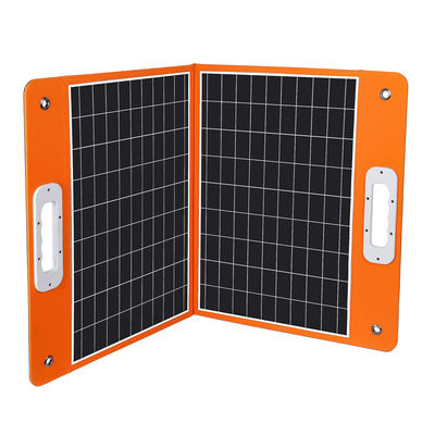 FF Flashfish Painel solar dobrável de 200W Painel solar dobrável de 60W À prova de intempéries