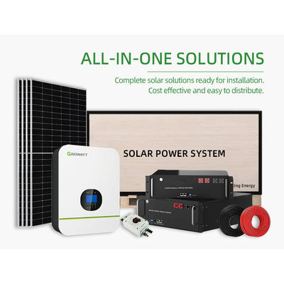 Inversor de energia solar fora da rede 5000watt 1000watt 1500watt para sistema de energia solar doméstico