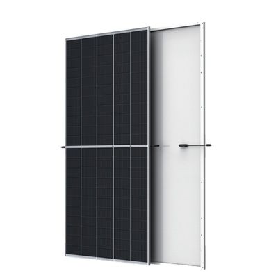 LONGI Hi-MOX6 Cientista LR5 72HTH 590-600W Painéis Solares Monocristalinos de Meia Célula de Tipo N