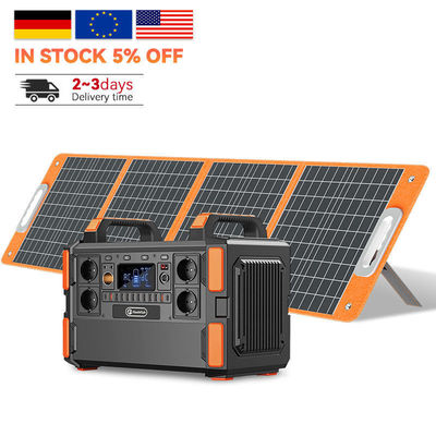 Fornecedor de energia de armazenamento de energia de alta potência 1000W 220V para situações de emergência portáteis