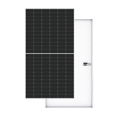 500w 550w 560w 570w Sistema de energia solar monocristalina de grau A com painel tipo Perc P
