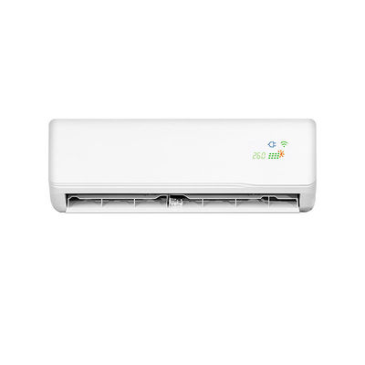 540m3/H 12000btu Híbrido AC DC Painel Solar Ar condicionado Para Casa