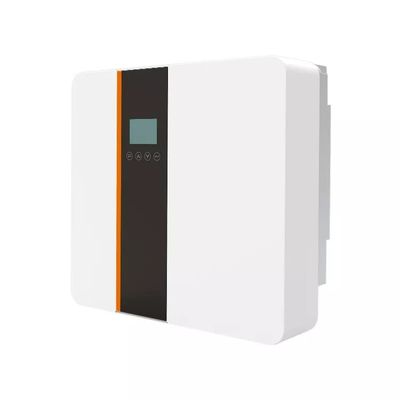 Inverter Megarevo de saída única R3KL1 3Kw 3.6Kw Inverter híbrido para frequência 50/60Hz