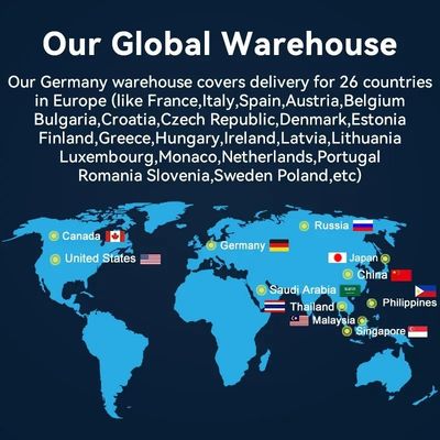 292Wh 320W Bateria de lítio Estação de energia portátil para acampamento ao ar livre