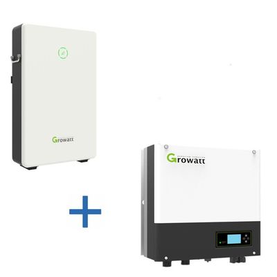 Home Bateria de iões de lítio de 51.2 V com material de ânodo LFP e proteção BMS incorporada