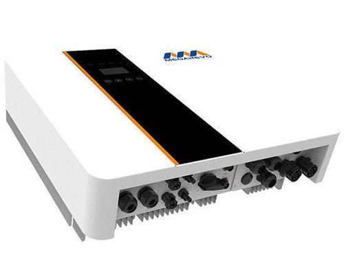MEGAREVO Inverter solar monofásico de 5 kW com interface de comunicação WIFI/RS485