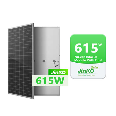 Trina Jinko Home 100w 400w 500w 600w 1000w Painéis solares com caixa de junção IP68