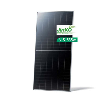 Half Cell Mono Pv Solar Panel para Casa IP68 Classificado caixa de junção e 22,7% de eficiência