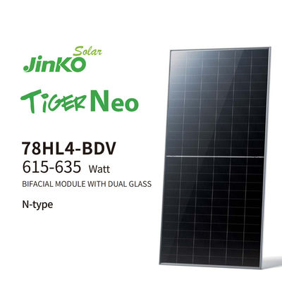 Half Cell Mono Pv Solar Panel para Casa IP68 Classificado caixa de junção e 22,7% de eficiência