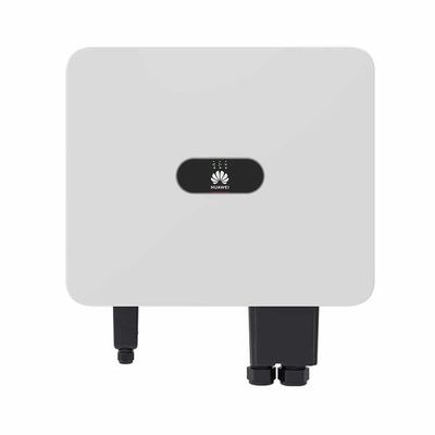 25KW Sun2000-25KTL-M5 Inverter fotovoltaico solar de três fases MPPT com tensão de saída de 1100V