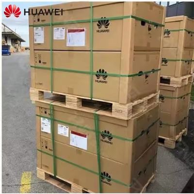 25KW Sun2000-25KTL-M5 Inverter fotovoltaico solar de três fases MPPT com tensão de saída de 1100V