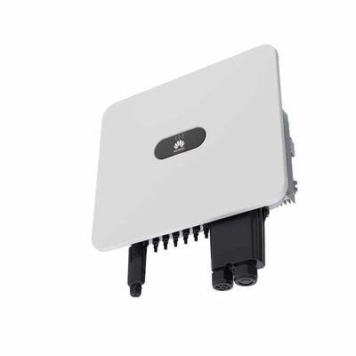 25KW Sun2000-25KTL-M5 Inverter fotovoltaico solar de três fases MPPT com tensão de saída de 1100V