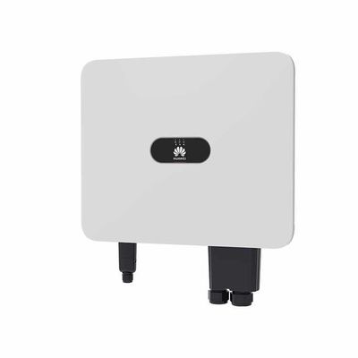 25KW Sun2000-25KTL-M5 Inverter fotovoltaico solar de três fases MPPT com tensão de saída de 1100V