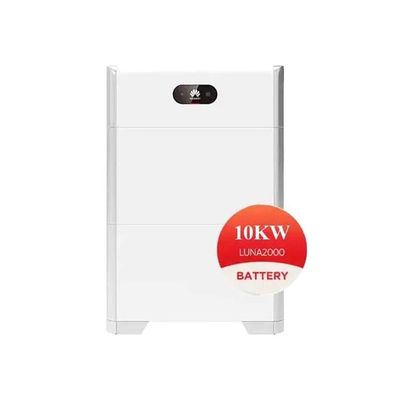 HUAWEL LUNA2000-5/10/15-S0 Sistema inteligente de armazenamento de energia solar 15kw