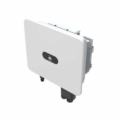 565 * 595 * 263mm 12kW 3-Phase Grid Tie Inverter Solar SUN2000-12KTL-M5 com 2 cordas MPPT
