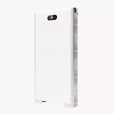 Bateria Solar Silenciosa HUAWEL Luna2000 5kW 10kW 15kW LiFePO4 Sistema de Armazenamento de Energia HOME