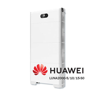 Huawei Luna 2000 15 Kw módulo de bateria Sp 10Kw Capacidade do módulo de energia Roterdamm