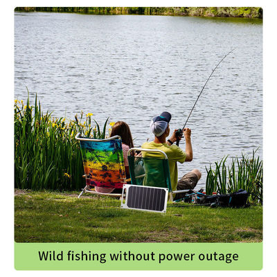 Output USB Mini painéis solares portáteis 2w 5w 10 Watt Painel solar usb personalizado