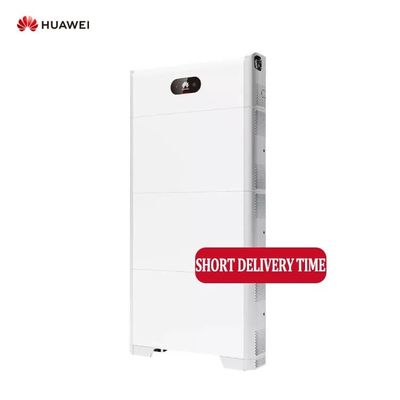HUAWEI LUNA2000-5/10/15-S0 Bateria solar ecológica para soluções de energia sustentável