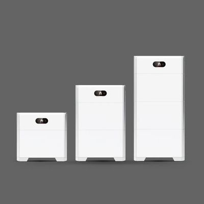 IP66 Inverter híbrido Bateria solar montada na parede para casa Hua Wei LUNA2000-5/10/15-S0