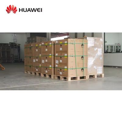 Projeto de inversor de rede 20kw Sun2000-15ktl-m2 para sistema de energia solar de três fases