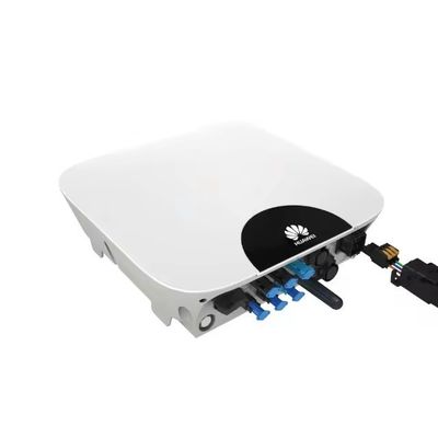 Inverter solar de 20 kW com WLAN integrado e FusionSolar App