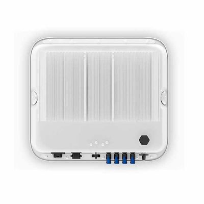 Inverter solar de 20 kW com WLAN integrado e FusionSolar App