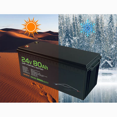 Celular de bateria de lítio LiFePO4 cilíndrica para energia doméstica