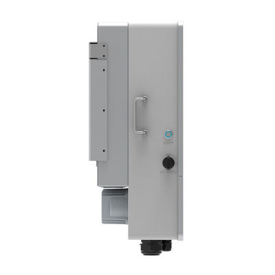 Alimenta o teu sistema com o inversor solar híbrido Deye SUN-7.6/8/10/12K-SG02LP1-EU-AM3