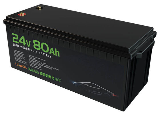 Bateria de armazenamento solar de lítio de 12V 100Ah para RV 98% taxa de carga e sistemas de energia elétrica