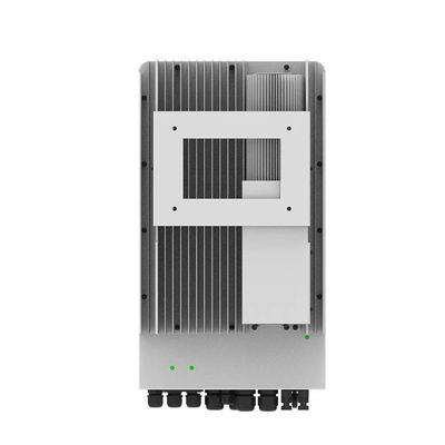 Tecnologia avançada Deye SUN-6K-SG03LP1-EU Inversores AC de corrente contínua de 48 V para saída de três fases