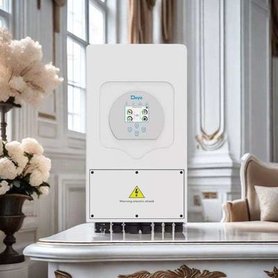 Inverter solar híbrido de fase única de 5 kW SUN-5K-SG03LP1-EU com ≥ 99,9% de eficiência
