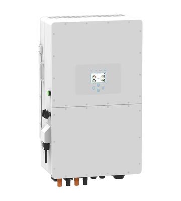 Deye SUN-SG01HP3-EU-BM4 Inverter solar híbrido de 30-50KW com corrente de saída de 45A