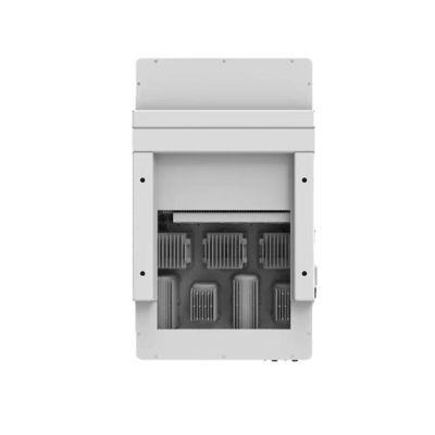 Deye SUN-30K-SG01HP3-EU-BM3 Inverter híbrido de alta tensão para instalações de energia solar