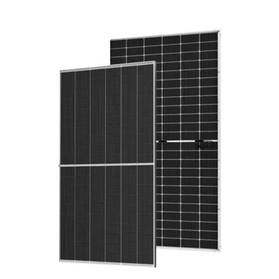 Trina Jinko Home 100w 400w 500w 600w 1000w painéis solares com tecnologia de células de meio corte
