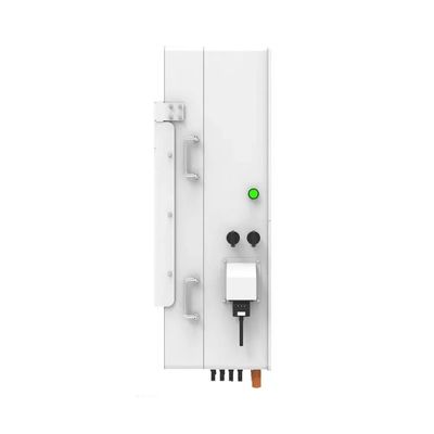 DEYE SUN-10K-SG01HP3-EU-AM2 Inverter híbrido de 3 fases Corrente de saída 45A para benefício