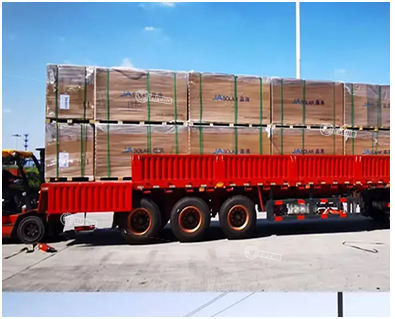 Alta carga de neve N-tipo 610w 615w 620w 625w 630w 640w painéis solares para condições adversas