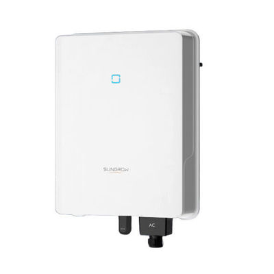 SG10T-CN 10KW 15KW 30KW 50KW Inversor híbrido Sungrow para sistema de energia solar doméstico