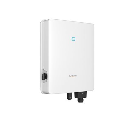 Inversores DC/AC SG30T-CN SG20T-CN 3 Fase 600V On-Grid Inverter fotovoltaico 3 MPPT 10KW 20KW 30KW 50KW Casa